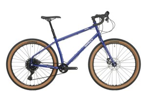 SURLY GRAPPLER SUBTER BLUE